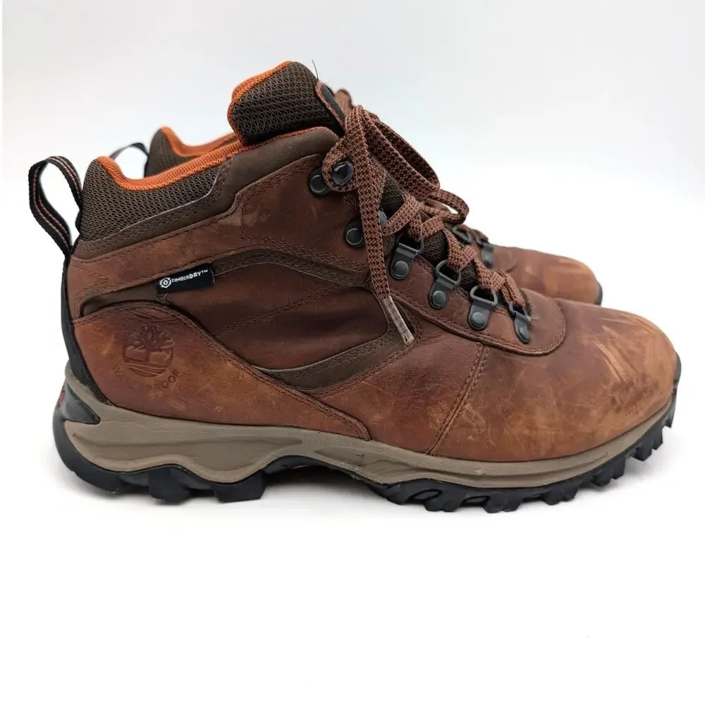 Timberland mt maddsen